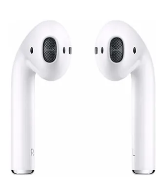 Produktbild von Apple-AirPods 1 - Complete Wireless In-Ear-Kopfhörer - Weiß