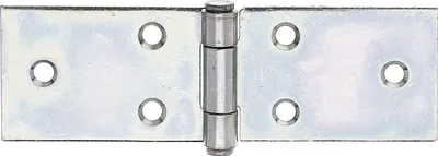 Zdjęcie produktu dla Zawiasy stołowe GAH vz. 100 mm