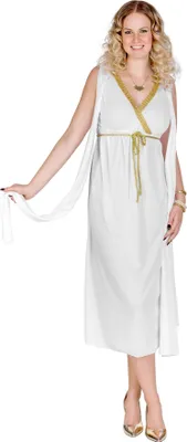 Produktbild von dressforfun® Frauenkostüm griechische Schönheit Penelope