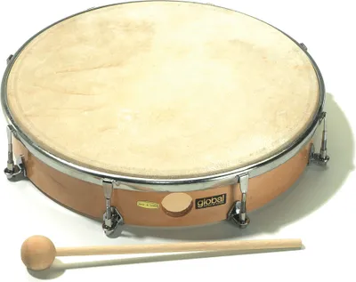 Produktbild von Sonor CG THD 10 N Handtrommel