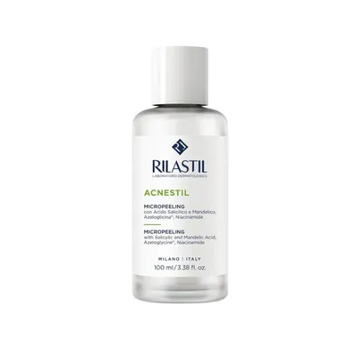 Immagine prodotto di Rilastil Acnestil micro peeling 100ml