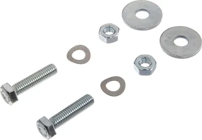 Produktbild von Set: Sechskantschrauben für Tank/Kraftstoffbehälter Schwalbe KR51/1, KR51/2