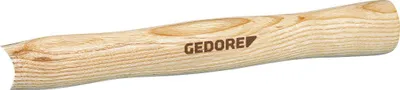 Produktbild von GEDORE E-8601 1/4 Ersatzstiel Hickory 270 mm, 1431056