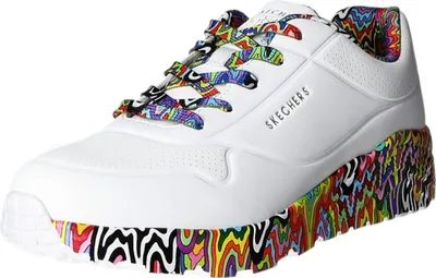 Produktbild von Schnürhalbschuh (casual) UNO LITE-SLIGHT DRIP