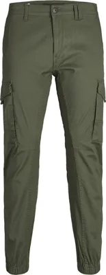 Obrázek produktu pro Jack & Jones juniorské cargo kalhoty PAUL FLAKE Kalhoty se spoustou kapes