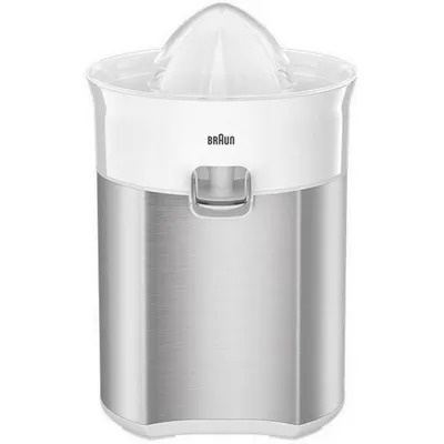 Obrázok produktu pre Braun CJ5050 WH, Kovová, Biela, White, 60 W, 162 mm, 170 mm, 258 mm