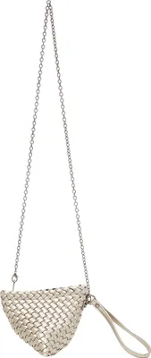 Produktbild von FELIPA damen handtasche - grau