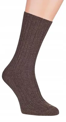 Produktbild von Skarpol Socken 53 Wolle warm Größe 35-38