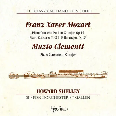 Produktbild von The Classical Piano Concerto Vol.3