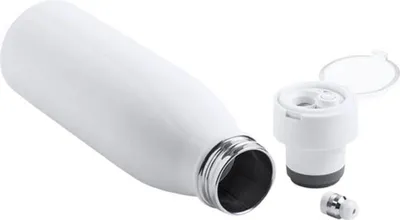 Obrázek produktu pro Termoska s bezdrátovými sluchátky