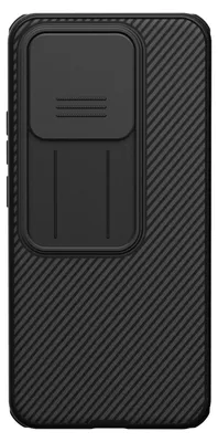Obrázek produktu pro Pouzdro na mobilní telefon pro Xiaomi 15T, Nillkin CamShield Pro, černé