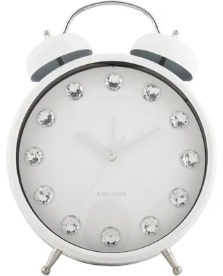 Image de Réveil design KA6019WH