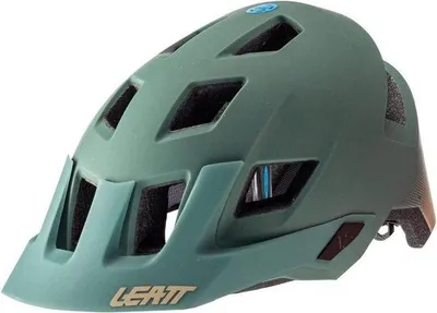 Zdjęcie produktu dla Kask ochronny do rowerów górskich – ALLMTN 1.0 – lekki i zapewniający ochronę