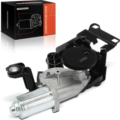 Immagine prodotto di Frankberg 1x motore tergicristallo posteriore per BMW E91 318i 320d E61 530d