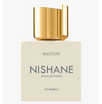 Obrázek produktu pro Nishane Hacivat Parfémový extrakt 100 ml UNISEX