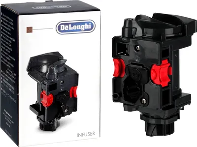 Produktbild von Delonghi Brühgruppe Brüheinheit 7313251441 7332183900 für ESAM
