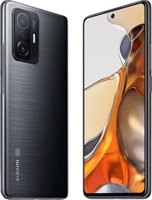 Produktbild von Xiaomi 11T Pro 5G 8 + 256 GB Dual-SIM meteorite gray