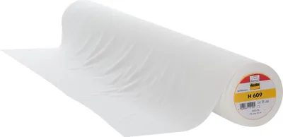 Produktbild von Vlieseline H 609, bi-elastische 75 cm breit, Meterware