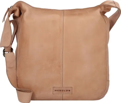 Produktbild von Harold's Submarine Umhängetasche Leder 31 cm