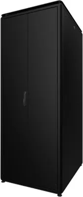 Immagine prodotto di Lanview RDL42U80100BL - 42U - 96kg - Schwarz