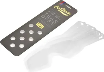 Obrázok produktu pre 100% odrywane krążki / odrywane krążki Armega Barstow 20 szt.