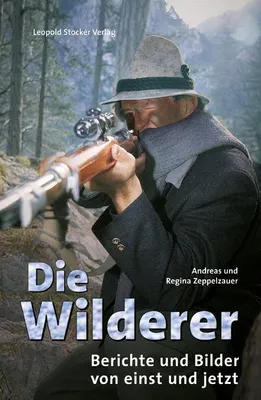 Produktbild von Die Wilderer