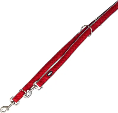Obrázok produktu pre Nobby lead Mesh Air červená, veľkosť: M-L