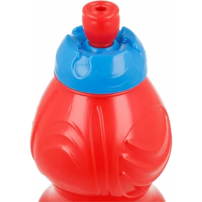 Obrázok produktu pre STOR Trinkflasche Captain America 400ml