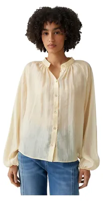 Image de Blouse à manches longues Opus pour femmes