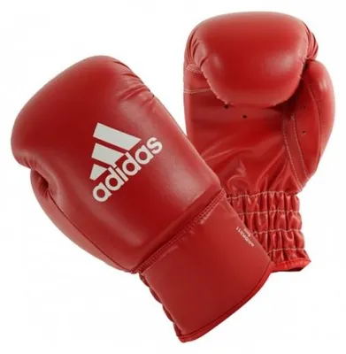 Zdjęcie produktu dla Rękawice bokserskie Adidas - 4