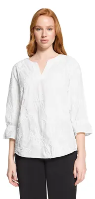 Produktbild von Betty Barclay Collection (264) Bluse Lang 3/4 Arm 1014 1014 38
