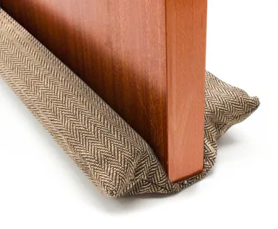 Obrázok produktu pre Tesniace lišty na dvere a okná, umývateľné, 80–90 cm