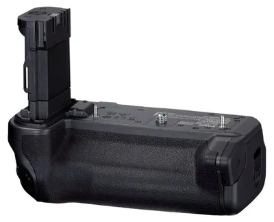 Immagine prodotto di Canon BG-R20EP Impugnatura per la batteria della macchina fotografica digitale Nero