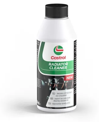 Produktbild von CASTROL Kühlerreiniger kühler reiniger 1609C3 Flasche 250ml