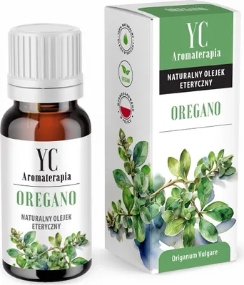 Produktbild von ÄTHERISCHES OREGANOÖL 10 ml – YOUR CANDLE