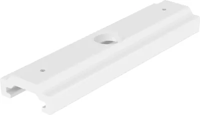 Produktbild von EGLO MECHAN.VERBINDER ZU 3-PHASENSCHIENE WS, 1 Stk.