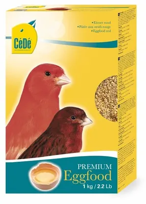 Productafbeelding van CéDé Krachtvoer 1KG