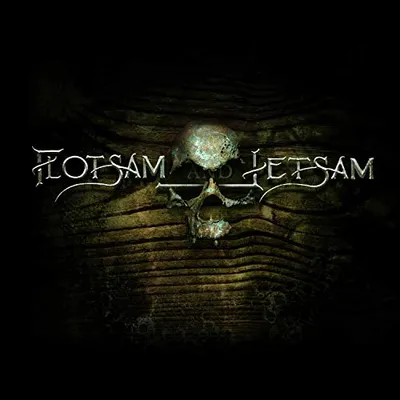 Produktbild von Flotsam And Jetsam