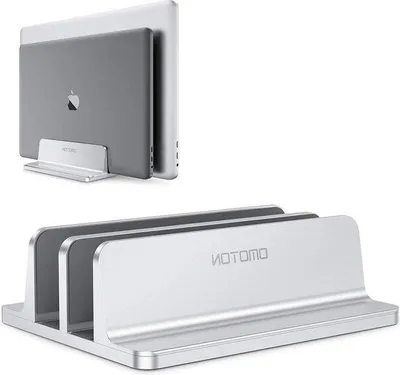 Immagine prodotto di Supporto per laptop fino a 17,3 pollici - colori decorativi - regolabile