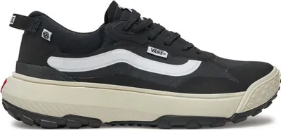 Produktbild von Vans Errores de Talla VN000CVUBA21 in Black color size 42.5