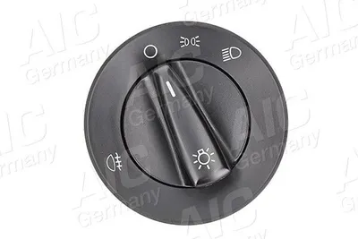 Produktbild von AIC Lichtschalter Hauptlicht Lichtschalter 73818 für SKODA Octavia II Combi (1Z5) Fabia II Schrägheck (542) Fabia II Combi (545) ROOMSTER (5J) für VW