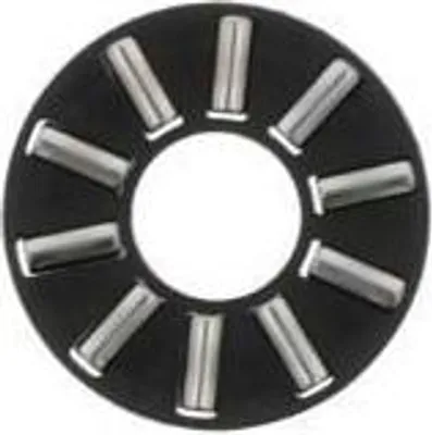 Produktbild von Axial-Nadellager AXK0515 -TV ID 5mm AD 15mm Breite2mm INA