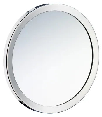 Produktbild von Smedbo OUTINE - Kosmetikspiegel in Chrom poliert, Selbstklebend/magnetisch FK442