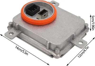 Produktbild von Xenon-Scheinwerfer-Vorschaltgerät 8K0941597B 35 W HID-Steuergerät-Modul Ersatz für Macan 2015–2017