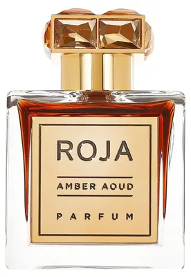 Immagine prodotto di Roja Parfums Amber Aoud Profumo 100 ml UNISEX
