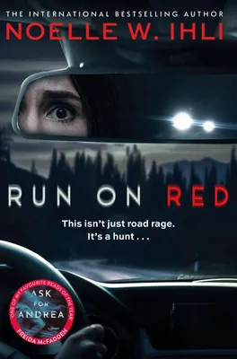 Produktbild von Run On Red: The Heart-Pounding International From The Author of Ask For Andrea