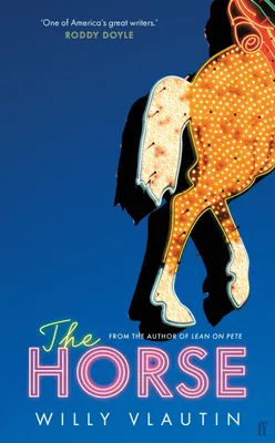 Produktbild von The Horse