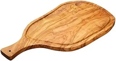 Immagine prodotto di Tagliere per tapas in legno d'ulivo