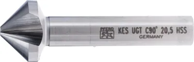 Produktbild von PFERD UGT HSS DIN 335 C90, 1 Stück(e)