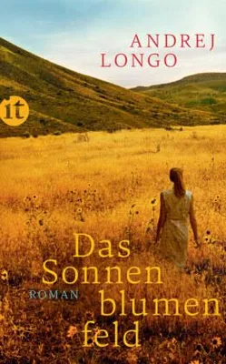 Immagine prodotto di Das Sonnenblumenfeld